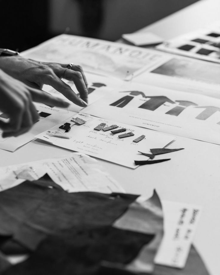 Product Development consultation