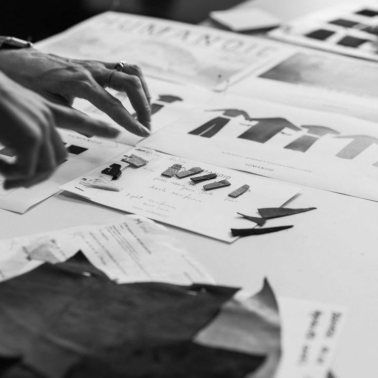Product Development consultation