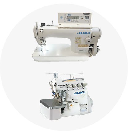 Member Sewing Station Booking