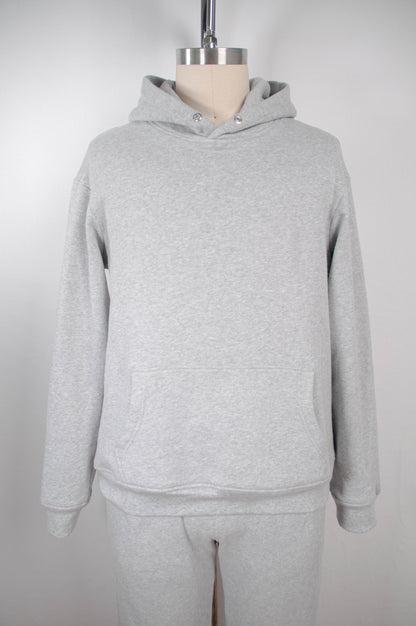Designer Blank Hoodie | Regular Fit (Unisex)