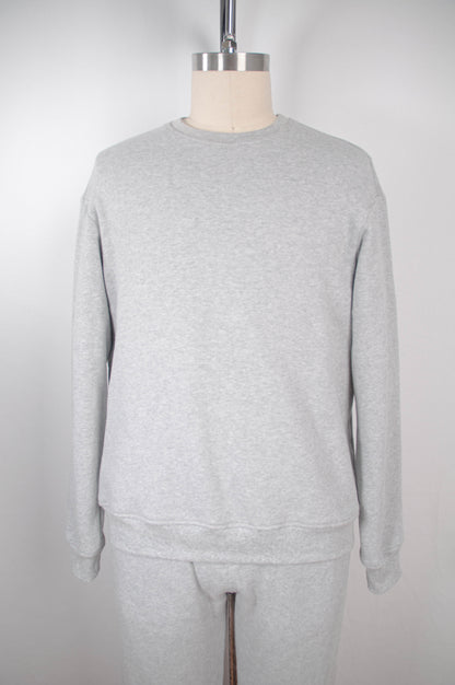 Designer Blank Crewneck Sweatshirt | Regular Fit (Unisex)