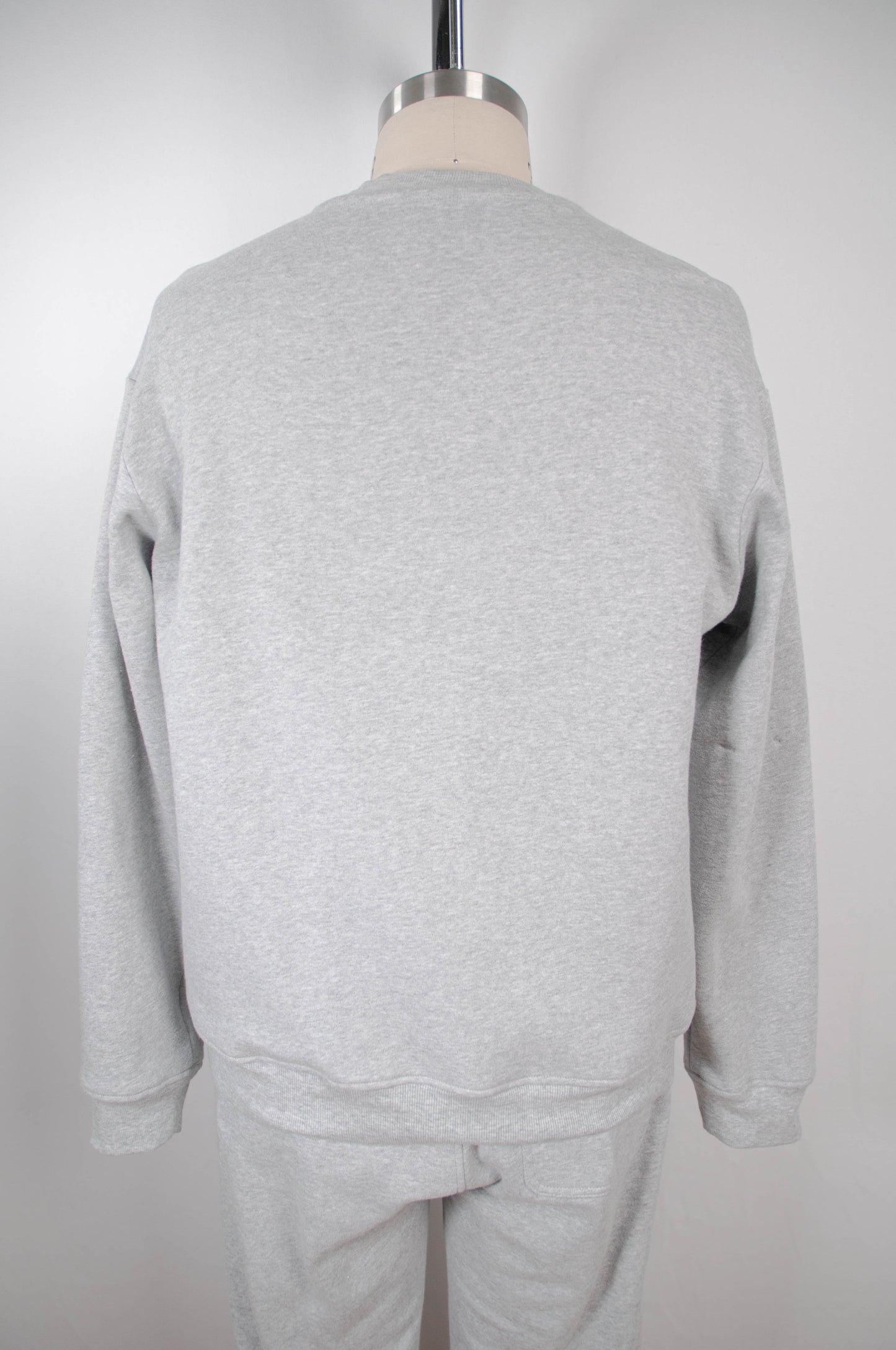 Designer Blank Crewneck Sweatshirt | Regular Fit (Unisex)