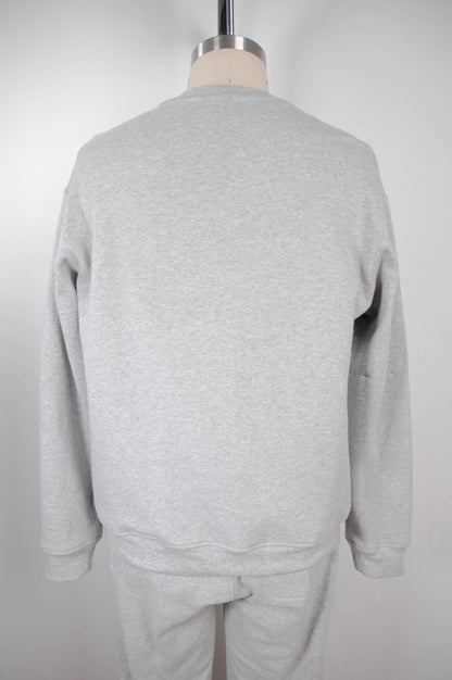 Designer Blank Crewneck Sweatshirt | Regular Fit (Unisex)