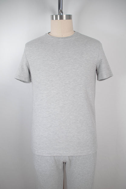 Men's Designer Blank T-Shirt | Slim Fit