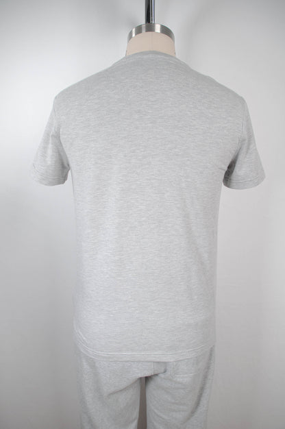 Men's Designer Blank T-Shirt | Slim Fit