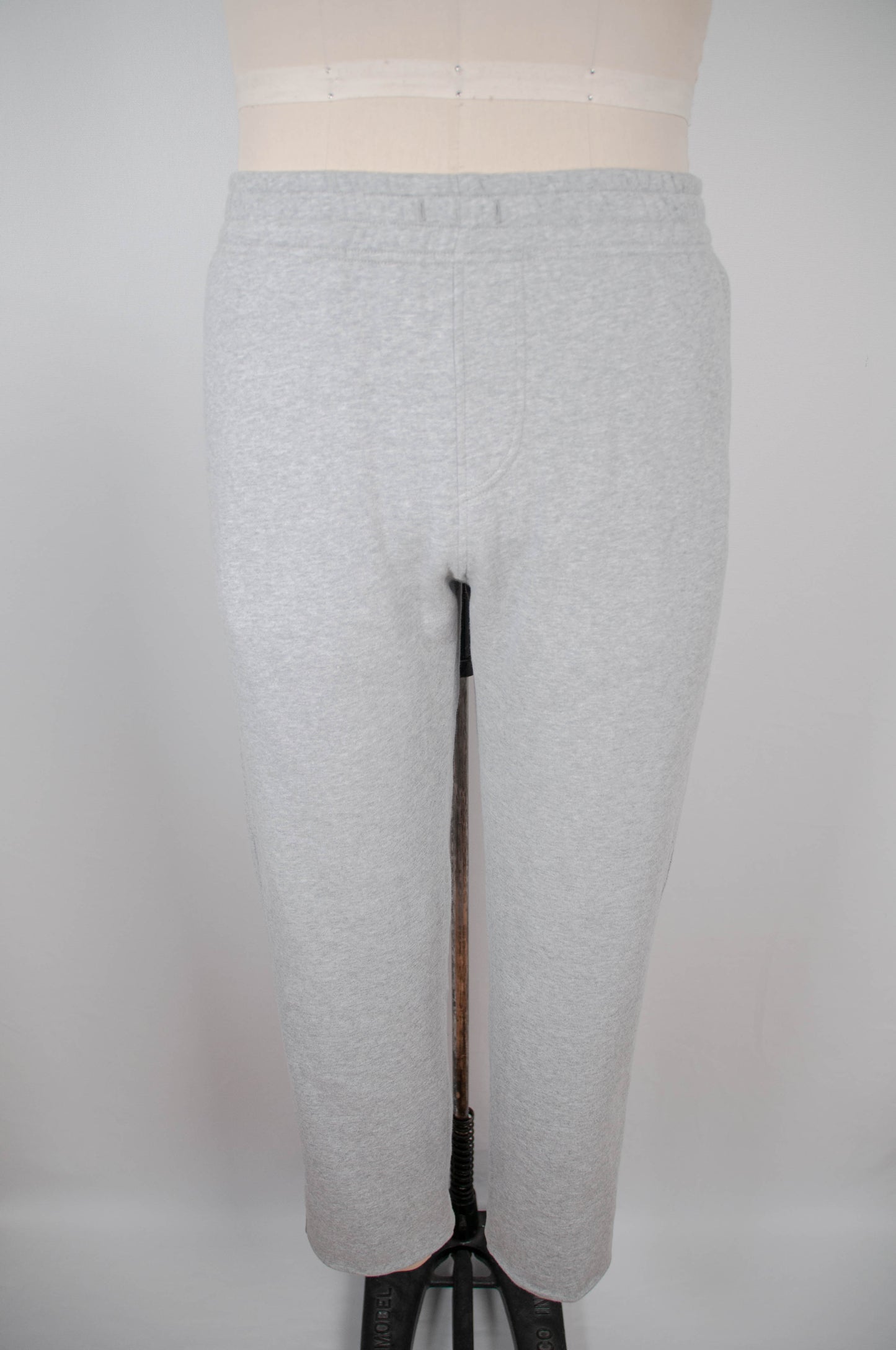 Designer Blank Cuffed Sweatpants | Regular Fit (Unisex)