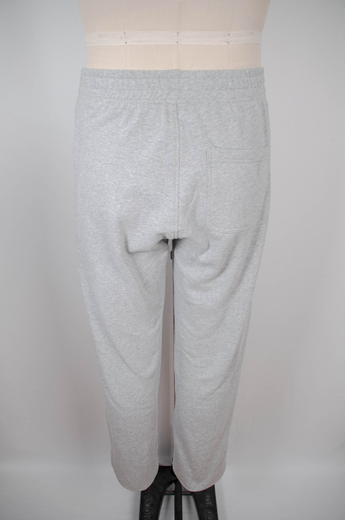 Designer Blank Cuffed Sweatpants | Regular Fit (Unisex)