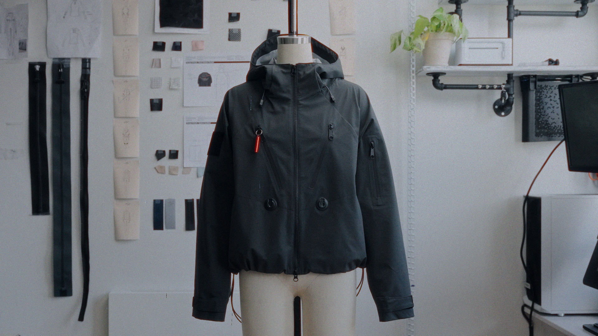 Load video: Technical Product Development